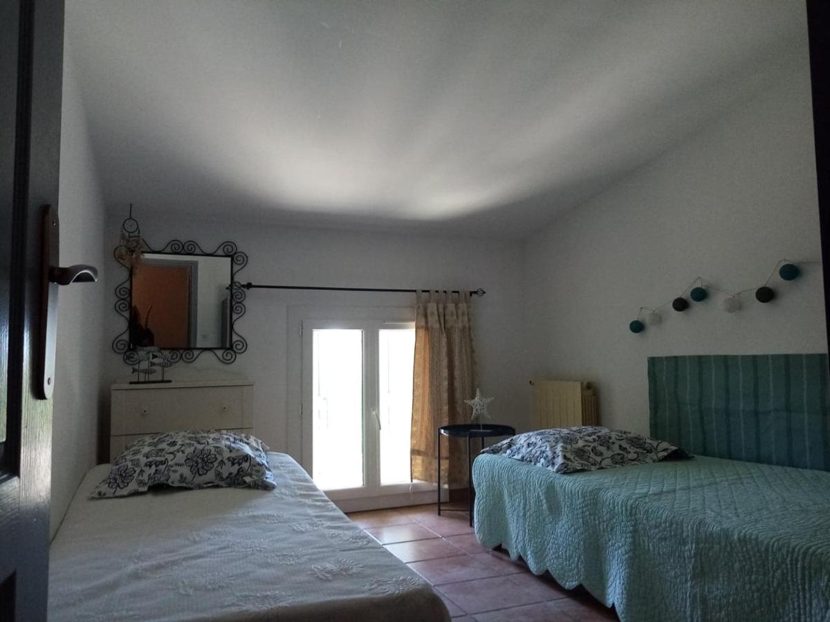 Montpeyroux  Gite De L'Horloge מראה חיצוני תמונה